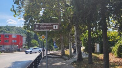 Кметът на Троян предлага промяна на трасето на републикански път III-357: 15 дка държавна земя минава в общинска собственост