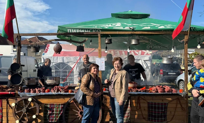Панаирът, който среща душите: 103 години живот в Сърцето на Балкана! -1-2