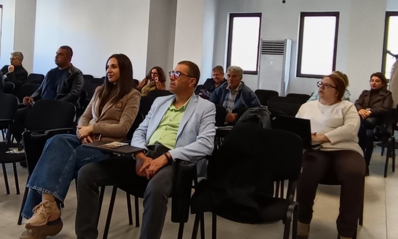 Всичко за Еврото: информационна среща разясни закони, ползи и касовия хаос в музеите-2