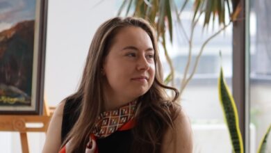 От Троян до Лондон и обратно: Ивелина Хаджийска разкри как психологията печели битката за внимание в дигиталната ера