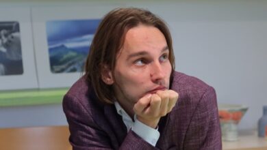Вдъхновяващ урок по успех: Калоян Кюркчиев за журналистиката, маркетинга и смелостта да следваш мечтите си