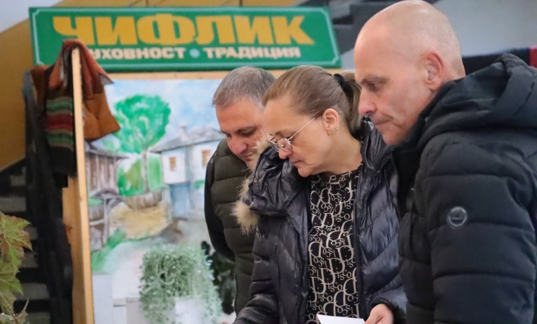От сушата до сладкиша: Чифлик доказа упоритост на 13-тото издание на Празника на картофа-1