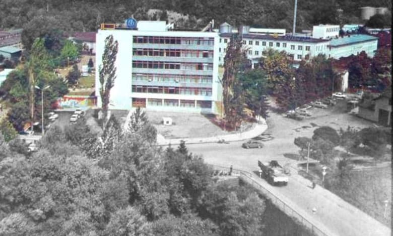 Кметът на Троян предлага промяна на трасето на републикански път III-357: 15 дка държавна земя минава в общинска собственост
