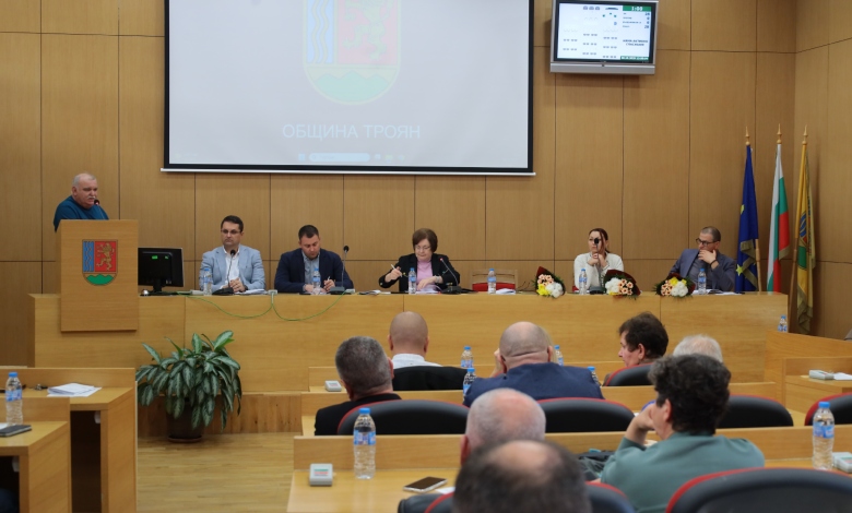 Доброволците на Троян: Отговорността в ерата на БГ АЛЕРТ
