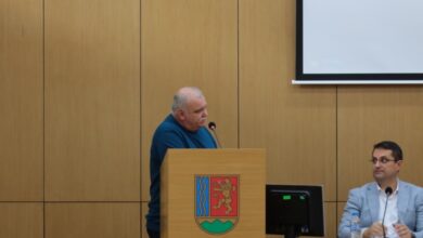 Доброволците на Троян: Отговорността в ерата на БГ АЛЕРТ