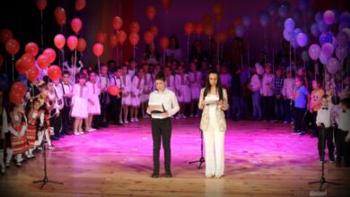 Столетие на детските усмивки! Троян чества 100 години предучилищно образование