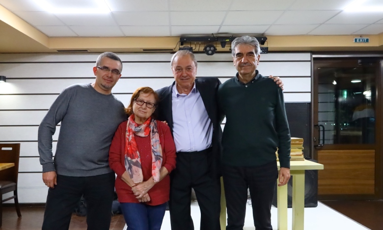 „Балканът ражда хора, а полето – тикви“: Пловдивски куиз-мастър предизвика интелекта на троянци в незабравима вечер-1