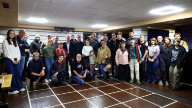 „Балканът ражда хора, а полето – тикви“: Пловдивски куиз-мастър предизвика интелекта на троянци в незабравима вечер