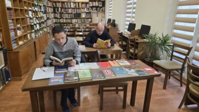 Третият „Четатон“ в Троян постави акцент върху съвременните български автори