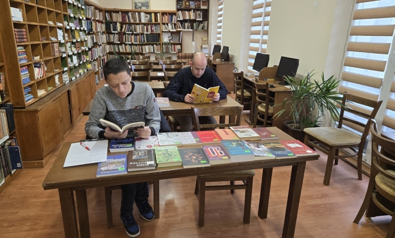 Третият „Четатон“ в Троян постави акцент върху съвременните български автори