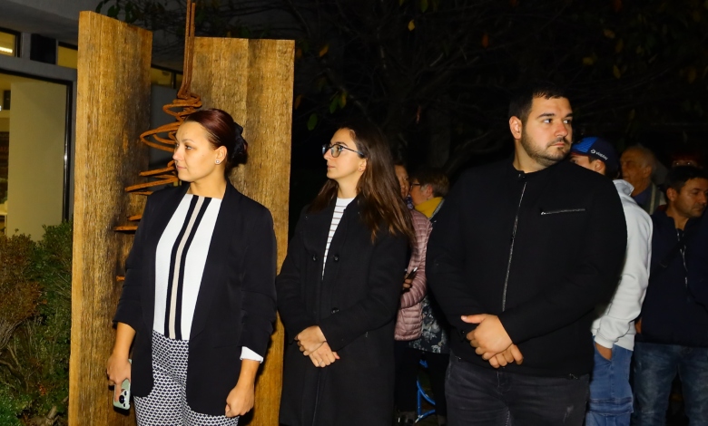 Таланти от НХА гостуват в Орешак: Студентска изложба представя приложни изкуства и дизайн-3