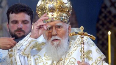 Патриарх Даниил възглави панихидата за Патриарх Максим в Троянския манастир