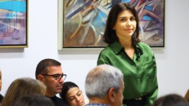 Цветелина Николова: От Троянската амбиция до световната сцена-3