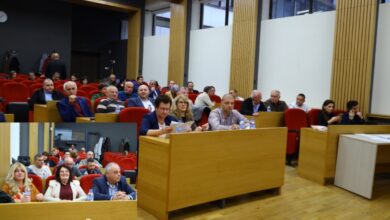 "Умни" камери по улиците и топлина за учениците: За какво Троян преразпредели бюджета си?