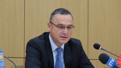 Троян модернизира осветлението: Сменени са 3200 осветителни тела, очакват се над 30% икономии