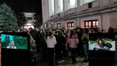 KИНО С КАУЗА: Безплатна прожекция на „Един грам живот“ за учениците в Троян