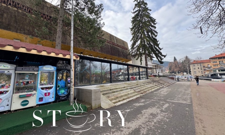 STORY COFFEE BAR: Новата любима точка на Троян за вкусна храна и партита