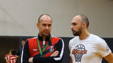 Лъчезар Диков: Резултатите при подрастващите са отлични, но при мъжете е нужна финансова подкрепа