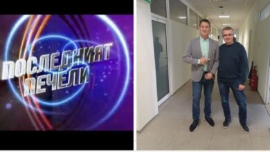 Иван Цочев прегази конкуренцията в „Битката на шампионите“