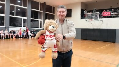 Петър Лалев: „Здравеопазването започва от спорта!“-1
