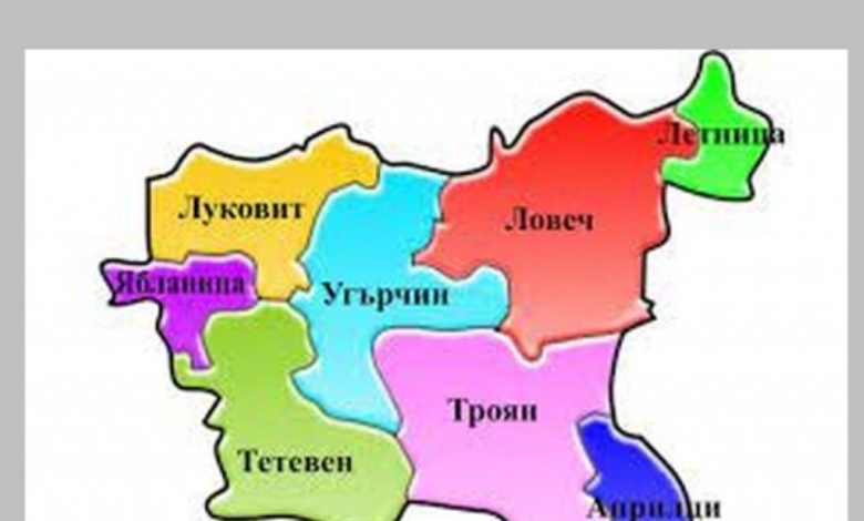Област Ловеч е втора в България по загинали на пътя за 2024 г.