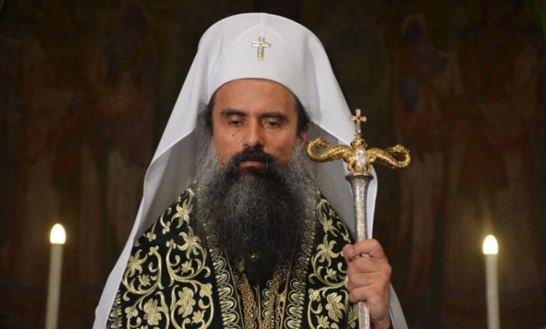Патриаршеско и синодално рождествено послание