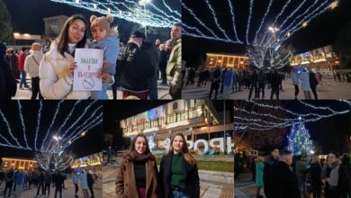 „Троян не спи“: Бизнес, култура и граждани поискаха оставка, честни избори и „нормална държава“