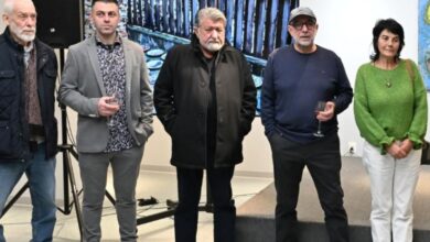 „Ренесанс“ на керамиката: Творби, създадени в троянско ателие, превзеха София