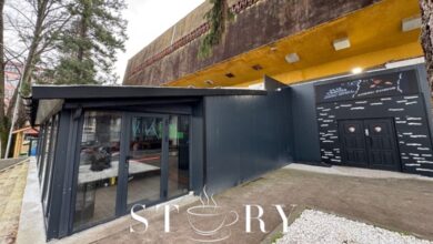 STORY COFFEE BAR: Новата любима точка на Троян за вкусна храна и партита-2-1