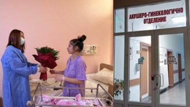 Община Троян поздрави първото бебе за 2026 година: Малката Дарина е орисница на мир и благоденствие