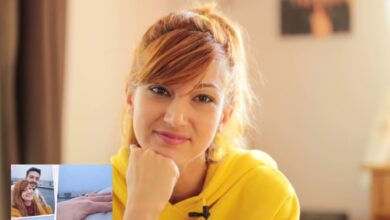 От сърцето на Балкана до върха на Пловдив: Дългият път на Елица Наумова към щастието