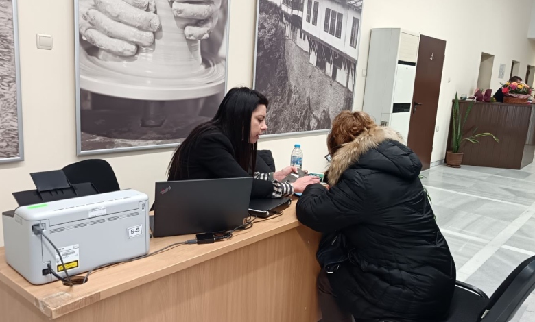 Огромен интерес в Троян към мобилното приложение за електронно здраве „еЗдраве“-1