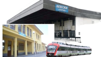 Пътници и община Троян победиха: БДЖ пуска допълнителни влакове по линията Левски–Троян от 1 февруари