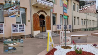 С общи усилия: Училище „Св. Св. Кирил и Методий“, Община, Горско стопанство и дарители създадоха иновативно пространство за децата на Троян