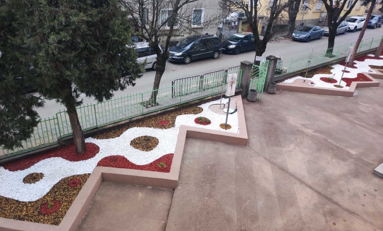 С общи усилия: Училище „Св. Св. Кирил и Методий“, Община, Горско стопанство и дарители създадоха иновативно пространство за децата на Троян