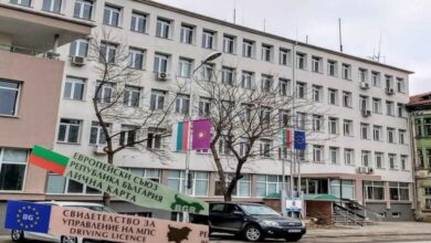Промени в услугите за издаване на СУМПС през януари