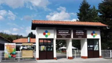 Рестарт за Орешак: Националното изложение става Регионален културен център с държавна издръжка