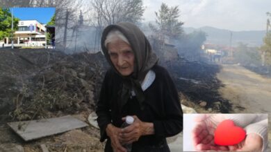 Община Троян с протегната ръка към пострадалите от пожари