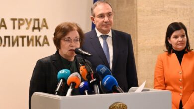 Нова мярка в подкрепа на общините: Донка Михайлова приветства старта на програма за превенция на бедствията