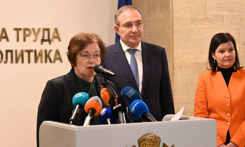 Нова мярка в подкрепа на общините: Донка Михайлова приветства старта на програма за превенция на бедствията