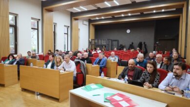 Общинският съвет в Троян отчете успешна година и отмени местната регистрация на тротинетките