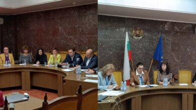 Областният координационен център в Ловеч започна работа по мониторинга на еврото