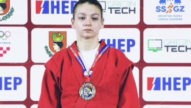 ЗЛАТЕН ДУБЪЛ: Таня Радулова покори Европа и донесе второ историческо злато за Троян