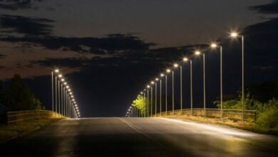 Светлина и икономии: Община Троян завърши мащабната модернизация на уличното осветление в 16 села