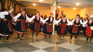 Кодът на предците: Как да разчитаме символите в желязенската носия?-1
