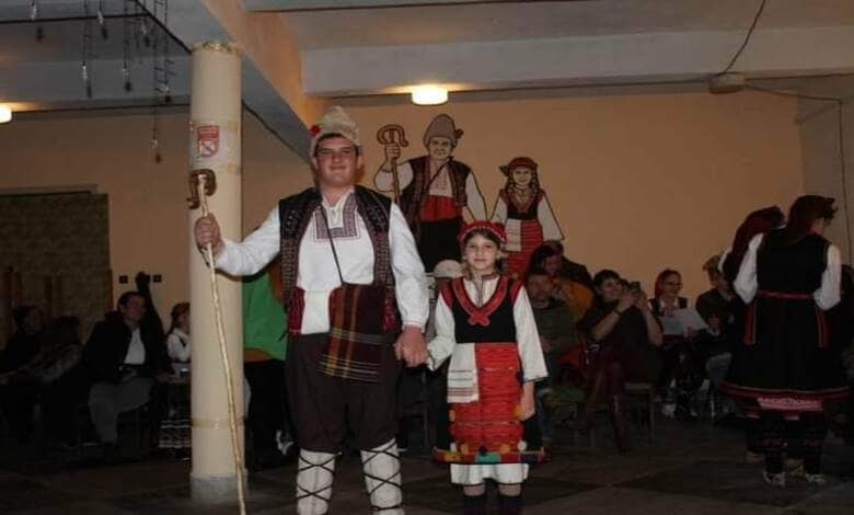 90 години традиция: Юбилейна Битова вечер в село Голяма Желязна