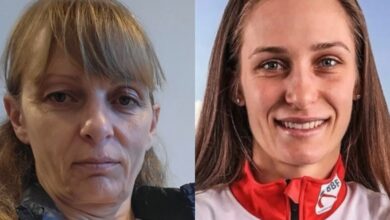 Майката на Милена Тодорова - Йоанна: Вярвам, че тя ще извърви своя път до медал
