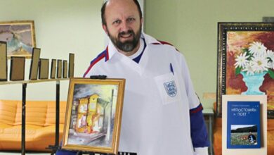 „Непостоянен поет“: Докторът с душа на рок звезда представя новата си книга в Троян-1