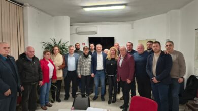 Николай Бериевски (БСП) след номинацията за Ловеч: „Влизам в тази битка със сърце, душа и памет за рода си“