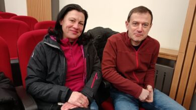 Троян пулсира в ритъма на биатлона: Емоции от олимпийския масов старт-3